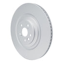 DFC 23-25 Lexus RX500h Right Front GeoSPEC Coated Rotor