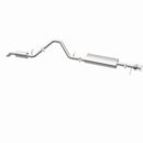 MagnaFlow BRE Exhaust Kit 06-08 Trailblazer Envoy Rainier 4.2L
