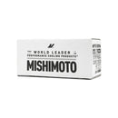 Mishimoto 2024+ Toyota Tacoma Intercooler Pipe Kit - Black