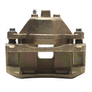 DFC 97-05 Buick LeSabre Front-L Premium Caliper - Silver Zinc Coated