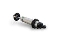 QA1 Heavy Duty Pro Rear Drag 4-Link System - Double Adjustable - 110lb Springs
