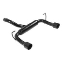 Flowmaster 18-25 Jeep Wrangler JL 2.0T/3.6L Outlaw Axle-Back Exhaust System