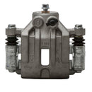 DFC 07-09 Kia Rondo Rear-R Premium Caliper - Silver Zinc Coated