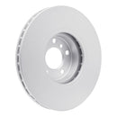 DFC GeoSPEC Coated Rotors - Plain