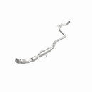 MagnaFlow 07-11 Yaris L4 1.5 OEM Underbody Direct Fit Converter