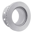 DFC 98-17 Freightliner M2 100/106 - Hydro Disc Brakes Rear/Rr GeoSPEC Coated Rotor