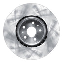 DFC 19-20 Cadillac CT6 Front Brake Rotor