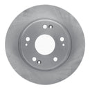 DFC 11-15 Honda CR-Z Front & Rear Rotors