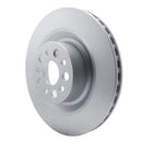DFC 21-25 Tesla Model S Front GeoSPEC Coated Rotor