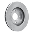 DFC 95-04 Ford Contour Front Brake Rotor