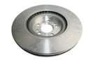 DBA 05-11 Mercedes-Benz G55 AMG (ATE Front Caliper) Front Street Series Standard Rotor