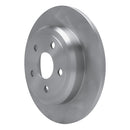 DFC Brake Rotors - Plain