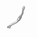 MagnaFlow 04-06 Chevrolet Colorado 3.5L Direct Fit Converter