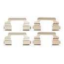 DFC Brake Rotors - Plain