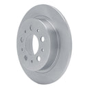 DFC 95-97 Volvo 960 Rear Brake Rotor