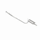 MagnaFlow BRE Exhaust Kit 92-93 Toyota Camry 2.2L