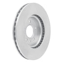 DFC Brake Rotors - Plain