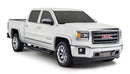 Husky Liners 14-15 GMC Sierra 1500 OE-Style Fender Flares 4pc - Black