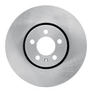 DFC 98-18 Audi A1 (Mexico) Front Brake Rotor