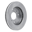DFC 85-89 Nissan Stanza Front Brake Rotor