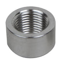 Peterson Fluid Systems Weld Bung Female -12AN