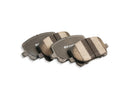 DBA 03-08 Pontiac Vibe FWD Street Series Front Brake Pads