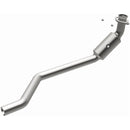 MagnaFlow Direct Fit Catalytic Converter 06-08 Jaguar S-Type 3.0L