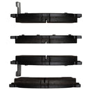DFC 5000 Advanced Ceramic Brake Pads