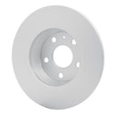 DFC 5000 Advanced Low Met Brake Pads