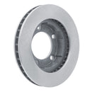 DFC Brake Rotors - Plain