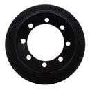 DFC GeoSPEC Coated Rotors - Plain