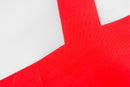 APR Rectangular Polyester Flag (3x5 Foot) - Red