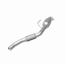 MagnaFlow 20-21 Ford Explorer Single Underbody 2.3L Direct Fit Converter