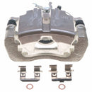Power Stop 15-19 Ford Mustang Front & Rear Autospecialty Kit w/Cals