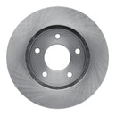 DFC Brake Rotors - Plain
