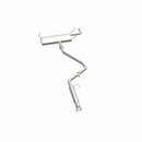 MagnaFlow BRE Exhaust Kit 15-17 Chrysler 200 2.4L