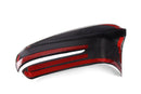 Dinan 21-26 BMW M3 Carbon Mirror Cap Set