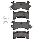 DFC Ultimate Duty Brake Pads