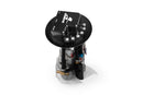 Aeromotive 11-17 Ford Mustang Drop In Kit (Pump Module/Gauge/Regulator/Filter) - Single 450 LPH
