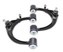 SuperPro 98-07 Lexus LX470 / 98-07 Toyota Land Cruiser Front Upper Control Arm Set
