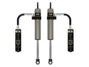 ICON 05-15 Toyota Tacoma 0-3.5in/2016+ Toyota Tacoma 0-2.75in Stg 6 Suspension System w/Tubular Uca