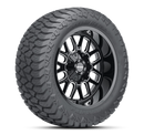 AMP Terrain Attack A/T A Tire - LT305/60R18 121/118R