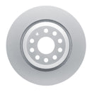 DFC GeoSPEC Coated Rotors - Plain