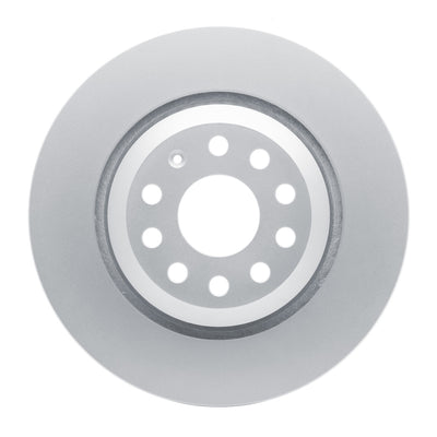 DFC 06-25 Audi RS Q3 (Mexico) Rear GeoSPEC Coated Rotor