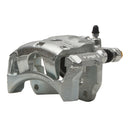 DFC 11-19 Ford Fiesta Front-L Premium Caliper - Silver Zinc Coated
