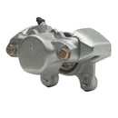 DFC 62-80 MG MGB Front-L Premium Caliper - Silver Zinc Coated