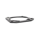 BLOX Racing Thermal Throttle Body Gasket K Series DBW 06-11 Civic 72mm