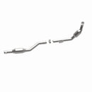 Magnaflow 04-05 Mercedes-Benz CL500 5.0L Direct Fit Converter