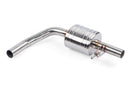 APR 19-21 Volkswagen Jetta GLI Catback Exhaust System