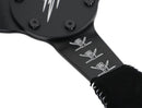 PRP Comp-R Leather Steering Wheel - Black